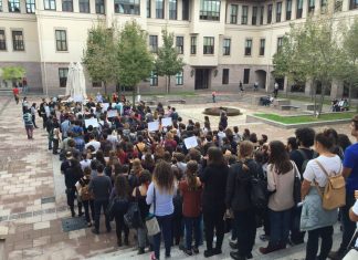 Koç Üniversitesi’nde boykot