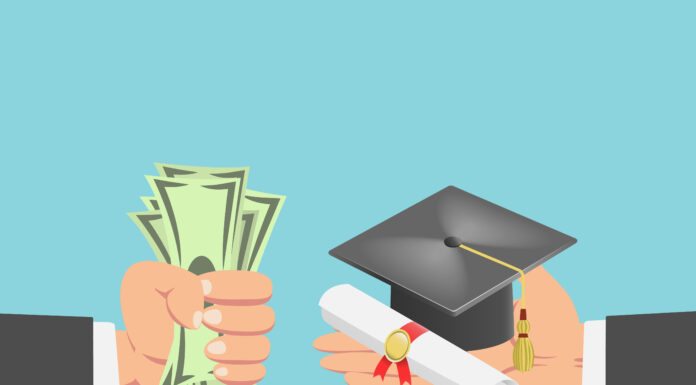 Eğitimin metalaşması ve sermayenin girdiği kılıf üzerine