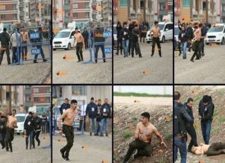 Ölü kentlerin, ölü doğmuş çocukları: Yeni bir hayat, yeni bir gelecek için…