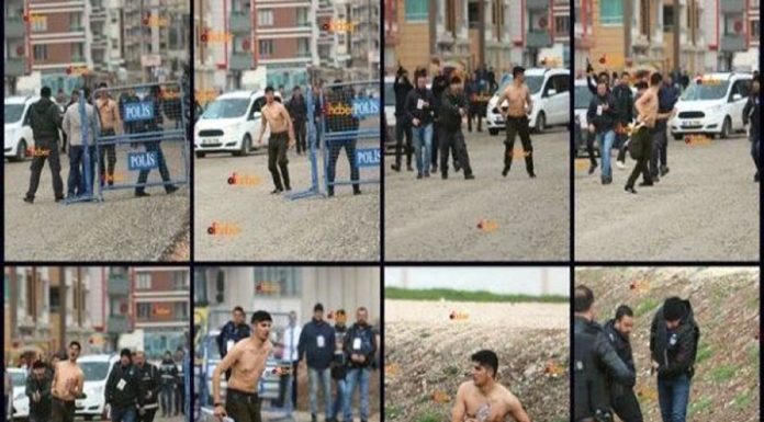 Ölü kentlerin, ölü doğmuş çocukları: Yeni bir hayat, yeni bir gelecek için…