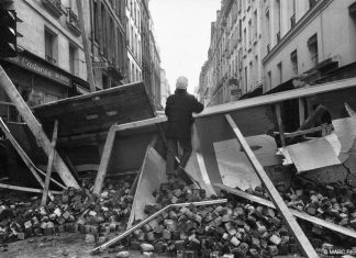 Bir modern çağ tragedyası