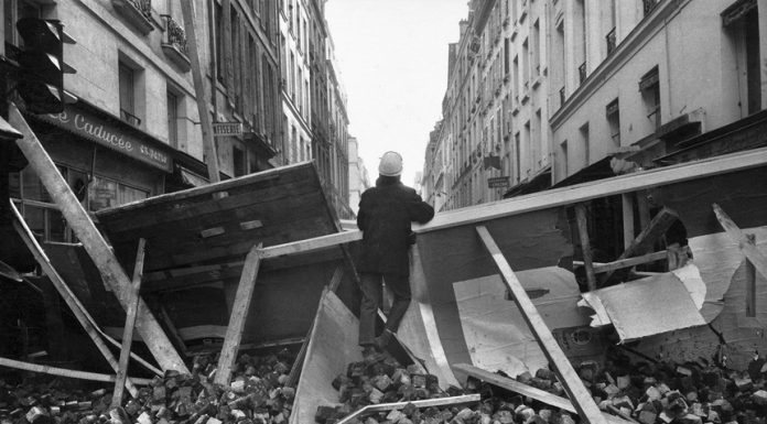 Bir modern çağ tragedyası