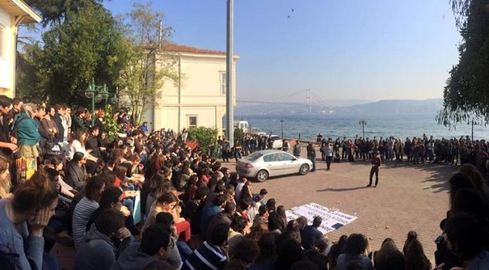 GSÜ öğrencileri kazandı: Kantin fiyatları düştü, işçilerin mesaisi düzenlenecek