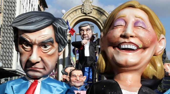 Fransa başkanlık seçimlerinin ardından: Sonuçlar ve olasılıklar