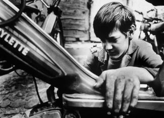 Türkiye’de çalışma yaşı 5’e indi!