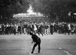 Ya mücadele, ya da zorla sürgün