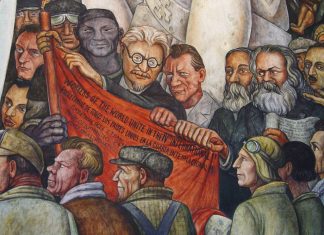 Marksizmin çağımızdaki olanaklı tek hâli olarak Troçkizm