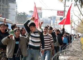 “Dindar ve kindar nesil” programına karşı mücadele