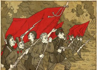 İlk grevden Ekim’e: Sınıfsız olanın militan gündemi