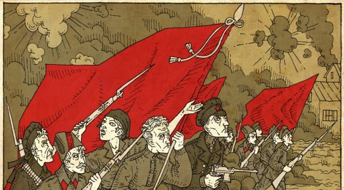 İlk grevden Ekim’e: Sınıfsız olanın militan gündemi