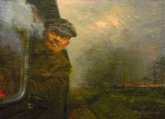 Nicolas Sukhanov: Lenin’in gelişi