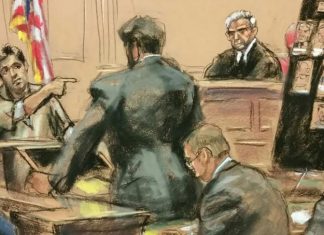 İDP Gençliği: Zarraf davası Türk kapitalizmine içkindir!