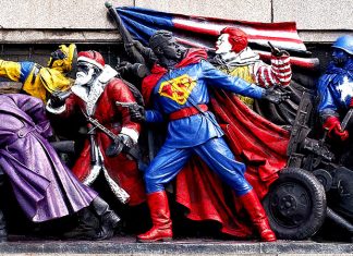 Ekim’in “kahramanla” imtihanı: Marvel veya “kötü” olanın zorunluluğu