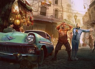 Black Mirror’dan Arif v 216’ya: Şimdiki zamanın değil hâli