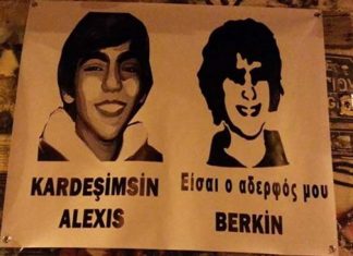 Kendimize dersler: Yunanistan öğrenci hareketinin 10 senelik bir bilançosu