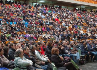 İspanya eğitim emekçileri sendikası: Okullara şiddet hâkim