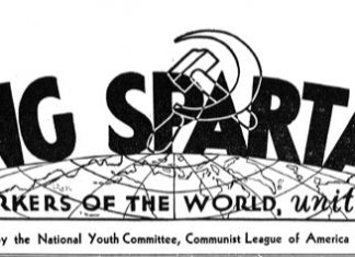 Komünist Gençlik Birliği’nin temelleri / Mayıs 1935