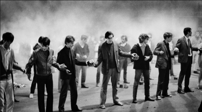 Bir öğrenci sendikasını tartışmanın tam zamanı