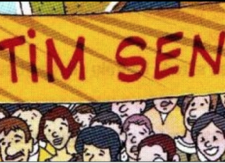 Boğaziçi Eğitim-Sen: “Üniversite topyekûn saldırı altındadır.”