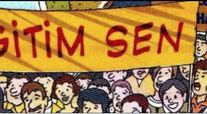 Boğaziçi Eğitim-Sen: “Üniversite topyekûn saldırı altındadır.”