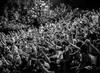 İDP Gençliği: Eğitim hakkının gaspına geçit yok!