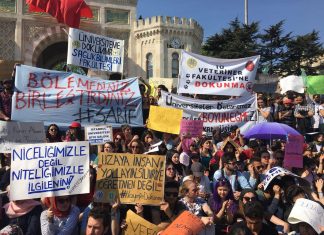 Eğitimi ileri taşımamanın yolu: Köklerinden ayırmak!