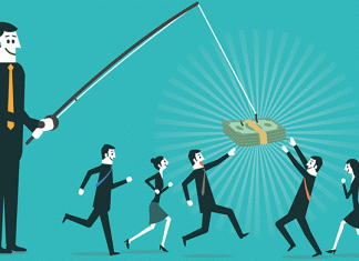 Burjuva toplumunda paranın gücü – Karl Marx