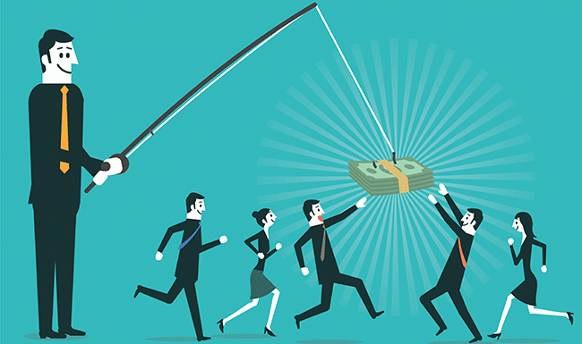 Burjuva toplumunda paranın gücü – Karl Marx