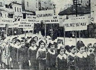 Türk kapitalizminin çocuk politikası iflas ederken