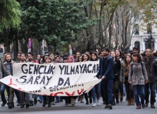 12 Eylül’den Tek Adam’a: YÖK kaldırılmalıdır