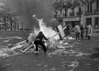 50. yılında 1968’in güncelliği