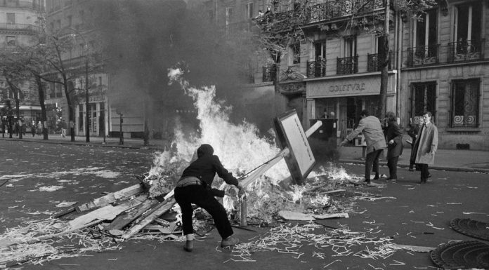 50. yılında 1968’in güncelliği