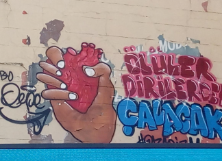 Ezilenler ve yeraltı kültürü