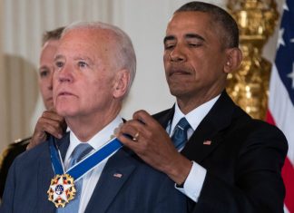 Emperyalizm Joe Biden’ın ağzından konuşuyor: “Y kuşağının şikayet ettiğini duymak istemiyorum!”