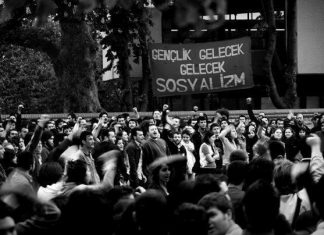 Mevcut koşullardan sosyalist geleceğe uzanmak için: Üniversitelerin yönetimi için ne yapabiliriz?