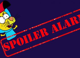 ‘Spoiler’ duymaktan kaçınmanın muhafazakârlığı üzerine