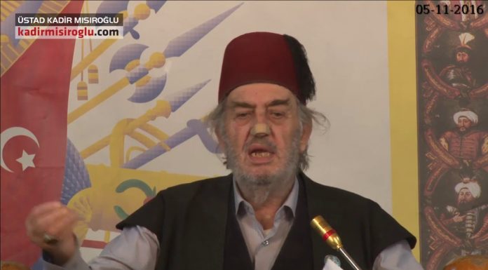 Videodrome ya da Beştepe medyası