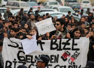 Rejimin yaz saati inadı, öğrencilerin canını alıyor