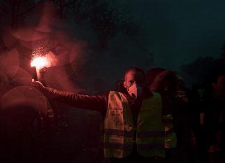 Mösyö burjuvazi; 2019 sınıf savaşlarına hoş geldin…