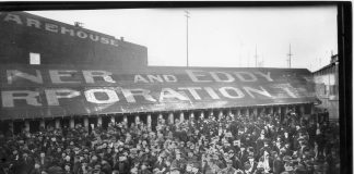 (Çeviri) Seattle Genel Grevi: Emeğin en görkemli ayaklanması