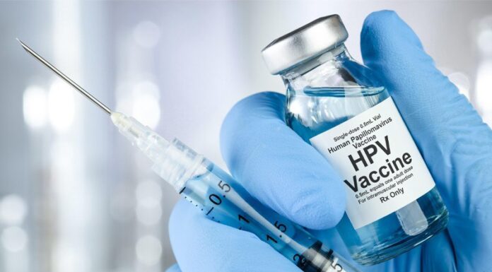 HPV aşısı haktır