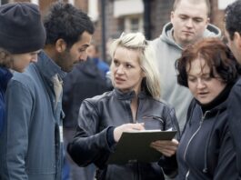 Londra’nın orta yerindeki 3. dünya – Ken Loach İşte Özgür Dünya - Ken Loach