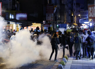 saf heyecanın ötesinde bir ilkin anısı: mücadelenin dönüştürücü gücü 2_subat_kadikoy