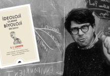 Kitap Tanıtımı: “İdeoloji Olarak Biyoloji” – Richard C. Lewontin İdeoloji Olarak Biyoloji - Richard C. Lewontin