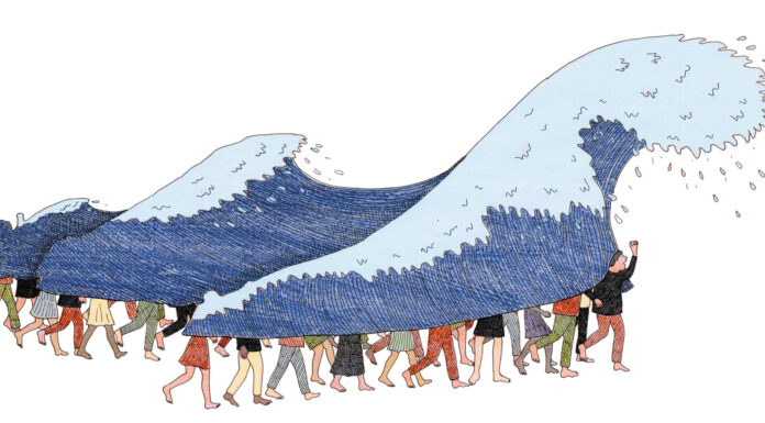 Apolitik ya da ideolojik (!) apolitik_ideolojik