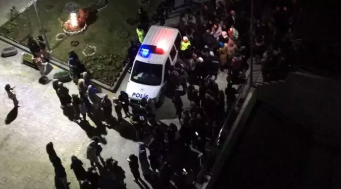 Barınma krizi can almayı sürdürüyor: Sorumlu siyasi iktidardır