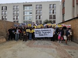 Mücadelemizi ve taleplerimizi ÖTK seçimlerine taşıyalım