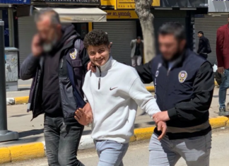 Genç tutsaklara özgürlük!