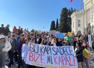 Zırhlı Tren’in Sözü: Seçimlerin ardından mücadelemizi 1 Mayıs’a taşıyalım!