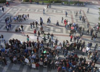 Boğaziçi Üniversitesi’nde ÖTK Seçimleri: Seçim Takvimi Hemen Şimdi Yayınlanmalı!
